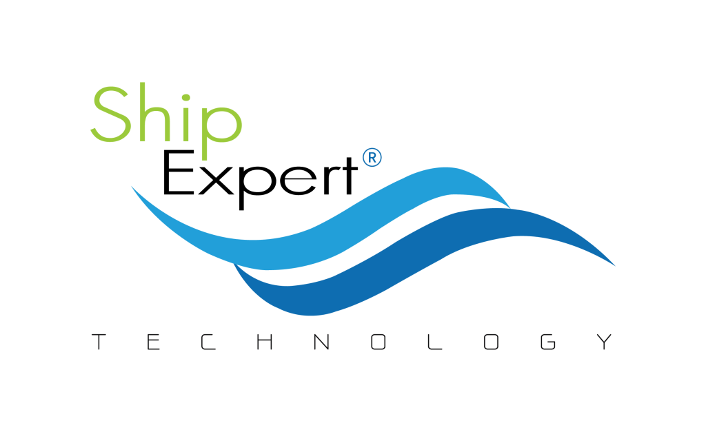 Ship Expert Technology Logo